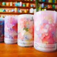 thumbnail image 1 of Light Bulbs Silicone Resin Mold Night Light DIY Clay DIY Tools Crystal LED Bulb Epoxy Molds, 1 of 9