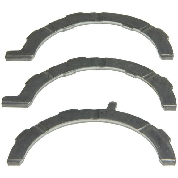 Engine Crankshaft Thrust Washer Set SEALED POWER 4507F Fits select: 2011-2019 FORD EXPLORER, 2011-2021 FORD F150