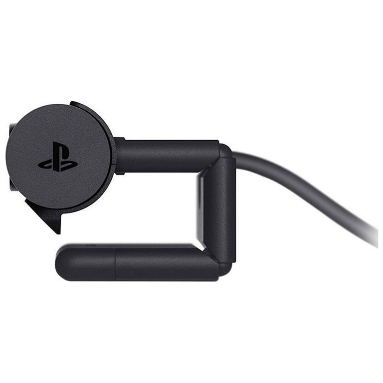 Sony PlayStation 4 HD Camera, Black, CUH-ZEY2 for PS4