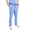 Blue, variant on Apollo Scrubs Men's Medical Scrub Pants - Utility, Straight-Leg, Loose Style Bottom