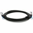 thumbnail image 7 of AddOn 3m HP Compatible 100GBase-CU QSFP28 Direct Attach Cable 845406B21AO, 7 of 7