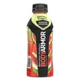 BODYARMOR Sports Drink, Watermelon Strawberry, 16 Fl. Oz., 12 count