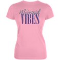 thumbnail image 1 of Sirène Vibes Juniors T-Shirt Doux, 1 of 1