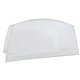 thumbnail image 1 of mosquitera con dosel independiente plegable para puerta doble King Bed S S Puerta doble Gloria Mosquitero, 1 of 9