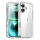 thumbnail image 1 of Funda Para iPhone 16 Plus Antishock Clear Case Anticaídas Transparente Antishock Clear, 1 of 6