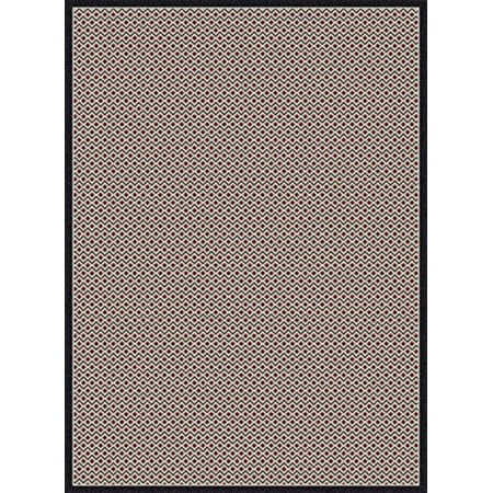- Dynamic Rugs 5192-6178 Piazza Rug, 7'10
