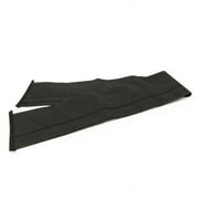 Quick Dam Water Activated Flood Barrier, Reusable Water Absorbers for Diverting Water, Protects from Rain, Spills, Leaks, Floods & More, 3.5 x 5' (QD65-1)