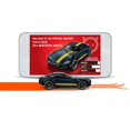 thumbnail image 4 of Hot Wheels id 2016 Mercedes AMG GT {Speed Demons}, 4 of 4