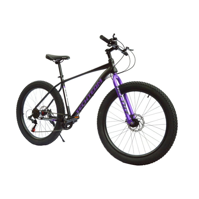 Fat tire best sale mountain bike walmart