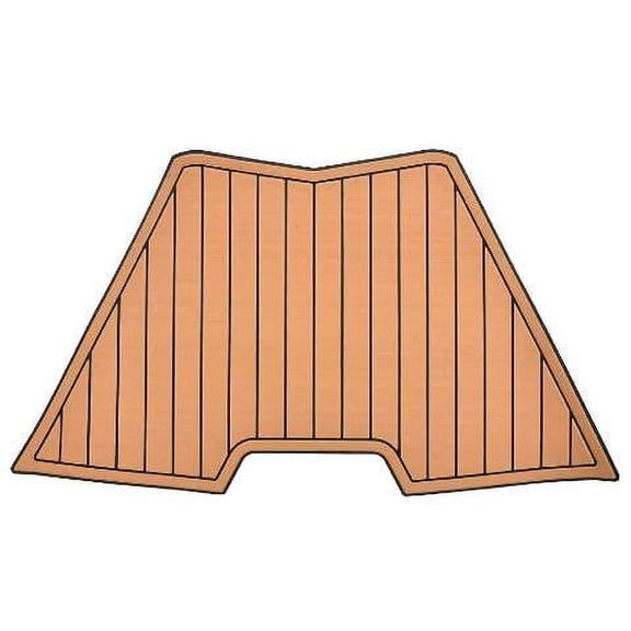 MasterCraft Boat Non Skid Mat 554134 | 32460-80093-02 SeaDek 42 3/4 In