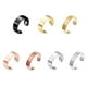 thumbnail image 4 of Acupresión Reflexología Sleeping Aid Anillo anti ronquidos (plata en relieve) Ndcxsfigh Nuevos Originales, 4 of 8