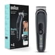 thumbnail image 1 of Afeitadora corporal Braun Body Groomer Series 5 5360, 1 of 1