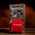 thumbnail image 4 of Set de mejora de monedas Cephalofair Gloomhaven con 60 monedas y bolsa, 4 of 7