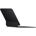 thumbnail image 3 of Open Box - Apple MWR23LL/A Magic Keyboard for iPad Pro 11‑inch (M4) - US English - Black, 3 of 4
