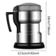 thumbnail image 2 of Molinillo doméstico eléctrico de 100 ml for granos de café, especias, hierbas, nueces, granos y semillas, 2 of 8