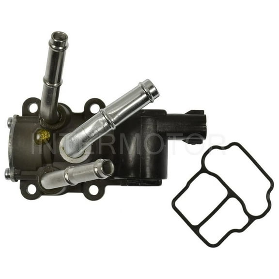 Fuel Injection Idle Air Control Valve