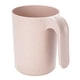 thumbnail image 2 of COPA DE CEPILLO DE DIENTES, TAZA DE ENJUAGUE BUCAL DE ESTILO MINIMALISTA ECOLÓGICO PARA EL HOGAR, 2 of 7