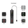 thumbnail image 3 of Soumake Brake Fluid Tester High Precision Sensitive Universal Battery Powered Car Brake Fluid Tester Pen for Car for DOT3 DOT4 DOT5.1, 3 of 8