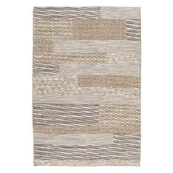 MIRA 523 BEIGE 160x230 CM