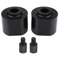 thumbnail image 1 of Kit de elevación de nivelación Extensor de espárrago para 99-20 F-250 F-350 Super Duty - Dontodent de poliuretano de 3" Kuyhfg Sin marca, 1 of 5