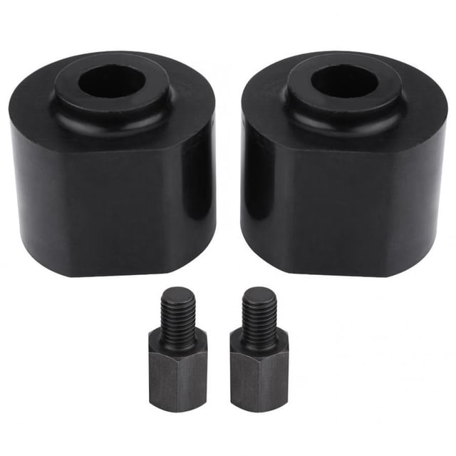 Kit de elevación de nivelación Extensor de espárrago para 99-20 F-250 F-350 Super Duty - Dontodent de poliuretano de 3" Kuyhfg Sin marca