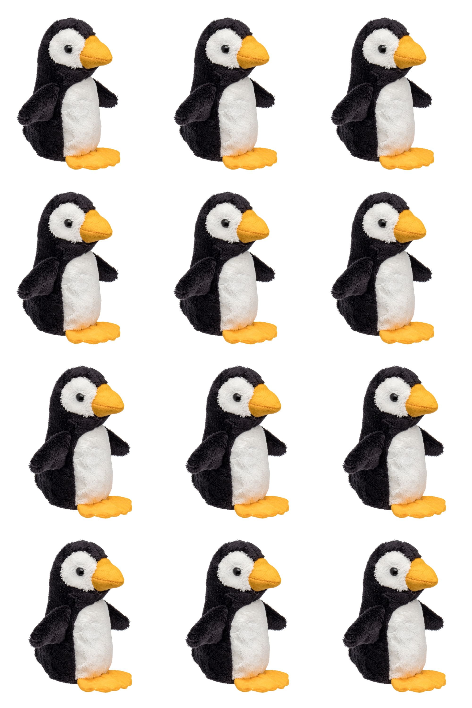 stuffed penguin walmart