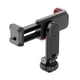 thumbnail image 5 of Soporte para teléfono Monitor de cámara de 360 ​​° Rotación de ángulo universal Soporte de ángulo a mano Visión de gran angular para monitores de teléfono inteligente Inevent EL005763-00B, 5 of 7