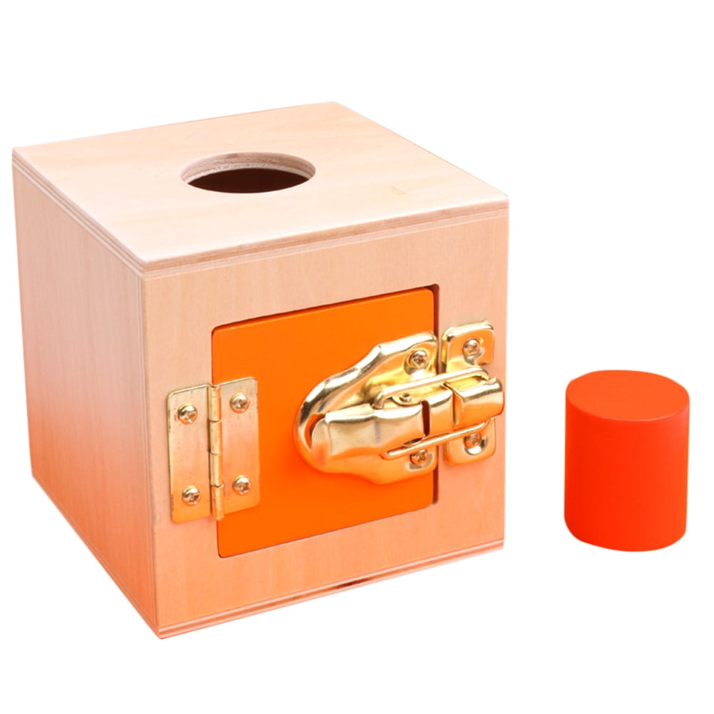 baby shape box