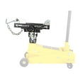 JEGS 80114 Transmission Jack Adapter, Converts Floor Jack into