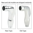 thumbnail image 4 of Rociador de Bidé de Mano para el Inodoro, Cabezal de Ducha de Bidet de de ABS con tubo de resorte pu y ergonómico para de cocina, 4 of 7