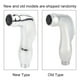 thumbnail image 4 of Rociador de Bidé de Mano para el Inodoro, Cabezal de Ducha de Bidet de de ABS con tubo de resorte pu y ergonómico para de cocina, 4 of 7