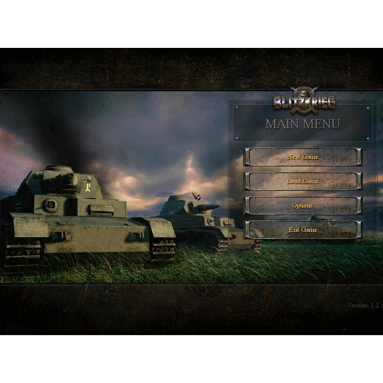 洋楽 Blitzkrieg The Future Must Be Ours 洋楽 Blitzkrieg The Future Must Be Ours Blitzkrieg – The