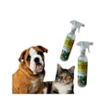 thumbnail image 1 of PACK 2 PET REPELENT "No más pipí, no más popó 500ML, 1 of 2