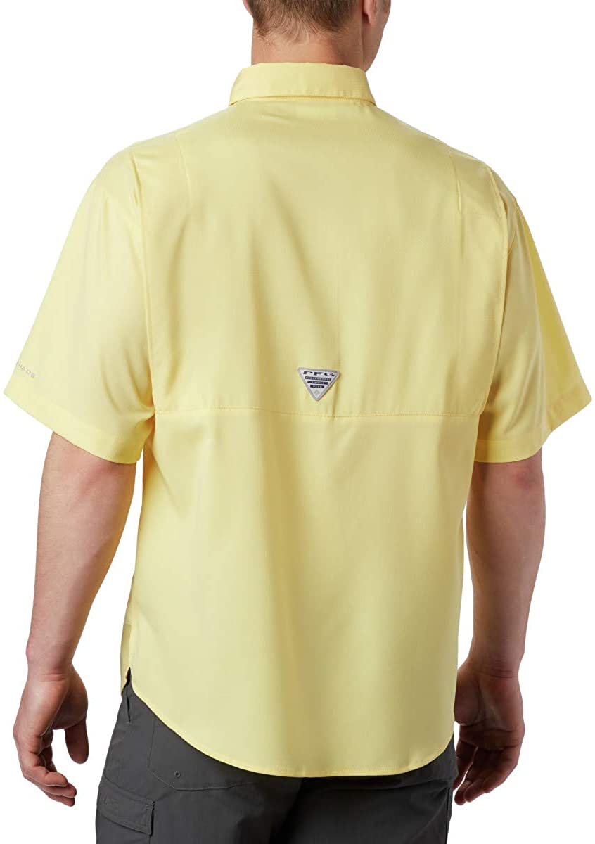 Men's PFG Tamiami™ II Short Sleeve Shirt