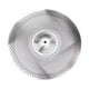 thumbnail image 3 of Platillos amortiguadores, platillos silenciosos, accesorios para batería, platillos de práctica para bateristas, 18 pulgadas, 3 of 9