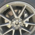 thumbnail image 3 of FlyFlise Wheel Locks Replacement for Tesla Model S/3/X/Y M14 X 1.5 Thread Size, 3 of 8