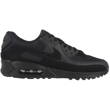 Nike Air Max 90 Men's Sneakers Triple Black