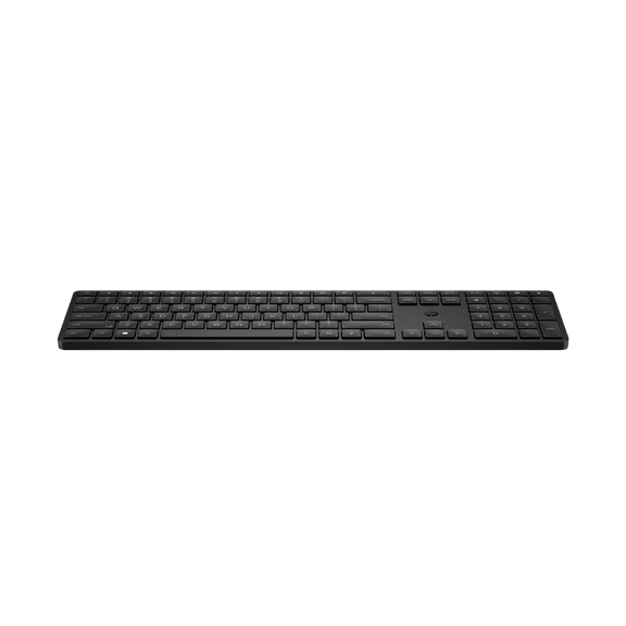 HP 455 Programmable Wireless Keyboard for business