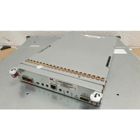 HP MSA 1040 8Gb Fibre Channel FC SAN Controller 758366-001 8Gbps controladora