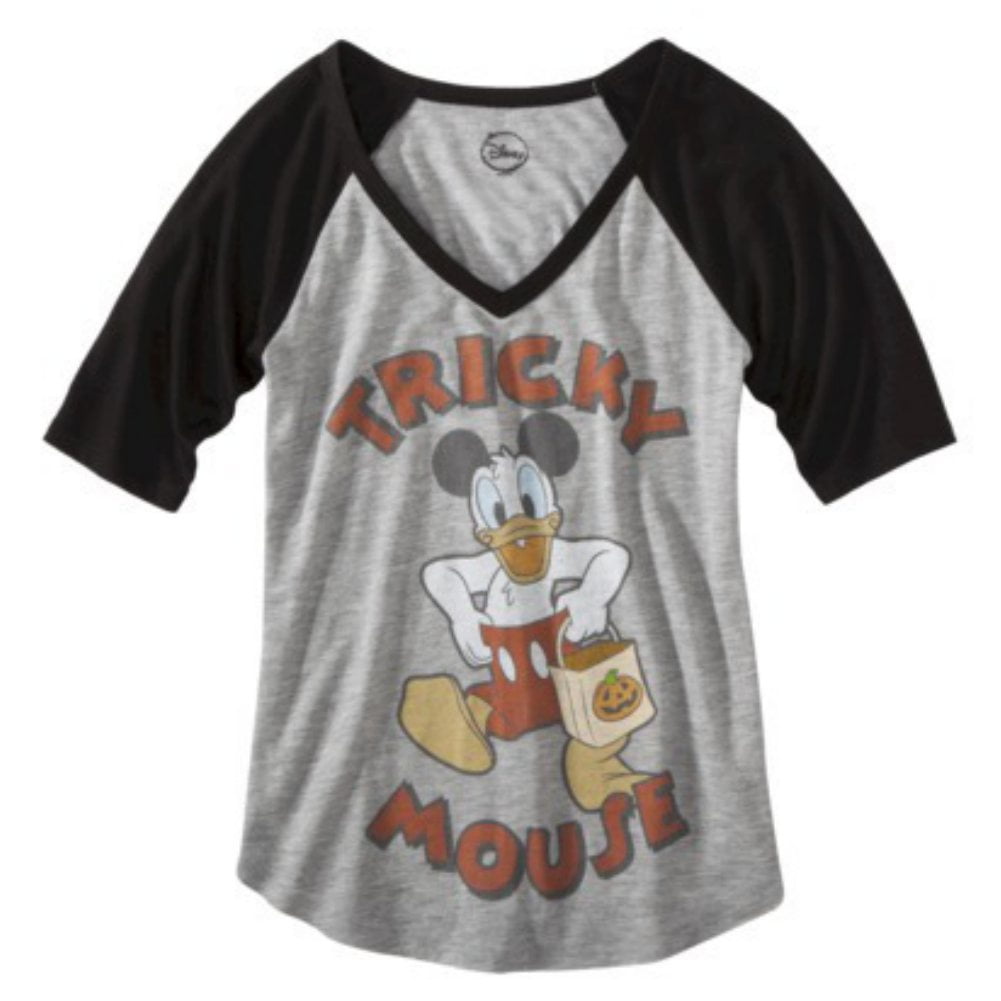 womens disney halloween shirts