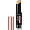 thumbnail image 1 of Bourjois Always Fabulous Base de maquillaje y corrector en barra 2 en 1 24 horas con Blender 420 Honey Beige, 1 of 8
