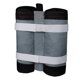 thumbnail image 1 of Bolsas De Pesas De Arena, Tienda De Campaña, Bolsa De Arena Para Exteriores, Soporte De Contrapeso, Soporte Para Piernas, Pies, Soporte De Pesas Para Dosel, Tienda, Sombrilla, Patio 1 Uds. Yuarrent OD015967-01, 1 of 6