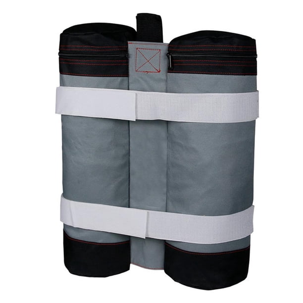 Bolsas De Pesas De Arena, Tienda De Campaña, Bolsa De Arena Para Exteriores, Soporte De Contrapeso, Soporte Para Piernas, Pies, Soporte De Pesas Para Dosel, Tienda, Sombrilla, Patio 1 Uds. Yuarrent OD015967-01