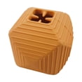 thumbnail image 4 of Snuffle ball Toy Foraging Instinct Training Puzzle Toys Interactive Dog Toys for Orange, 4 of 9