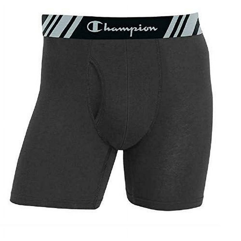 Black Champion UNDERWEAR Size XL - Buy Online, Underwear & Socks