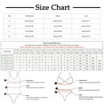 thumbnail image 2 of High Waisted Bandeau Bikini Set Women Strapless Two Piece Swimsuits Ribbed Longline Full Coverage Bathing Suits Swimwear Junior Swimsuit with Shorts Front Tie Skirt Set Womens Swimsuit Shorts Long, 2 of 4