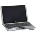 thumbnail image 4 of HP X2 Detachable Laptop 10.1"Touchscreen, Intel Atom x5-Z8350, Intel HD Graphics 400, 64GB eMMC, 4GB SDRAM, HP Active Pen, Natural Silver, 10-p018wm, 4 of 12