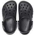 thumbnail image 3 of Crocs Kids Baya Clogs, 3 of 6