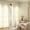 Yellow, variant on Linen Curtains 2 Panels Set, 59 x 106 Inches, Light Filtering Window Panels for Living Room, Bedroom Decor, Soft Fabric Room Darkening Blinds for Home, Easy Install Sheer Drapes