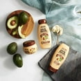 thumbnail image 3 of Garnier Whole Blends Nourishing Conditioner, Avocado Oil & Shea Butter Extracts 12.50 oz (Pack of 2), 3 of 3